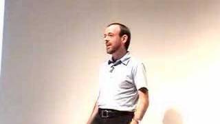 Craig Silverstein 1 intro  how Google began [upl. by Turmel256]