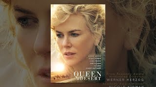 Queen of the Desert [upl. by Nov]