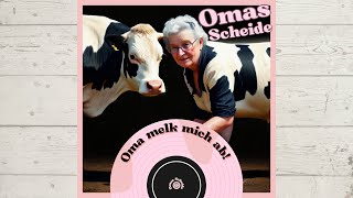 Oma melk mich ab  Omas Scheide [upl. by Ilyah]