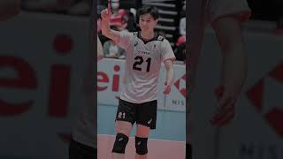 PART 26  LAST 💣💣💣💣 RAN VOOLELY volleyball volleyballworldchampionship volleyballplayer [upl. by Teena]