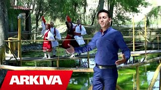 Ervin Terolli  Kolazh Popullor Official Video HD [upl. by Divadnahtanoj]