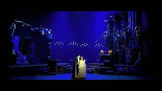 Damian Aleksander Edyta Krzemień  Phantom of The Opera amp Music of The Night  2018 [upl. by Ahnavas]