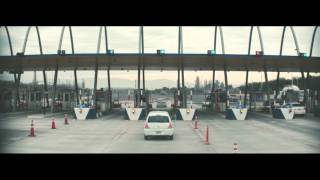 Renault Clio Renografias quotThe Tollquot directed by Felipe [upl. by Nolyat]