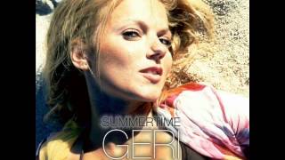 Geri Halliwell  Summertime [upl. by Sisely545]