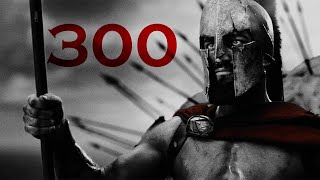 300 spartan  THE MOST TERRIFYING Warrior IN THE History [upl. by Neelyam]