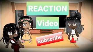 💙💦👩🏾 Moanas family react 💙💦👩🏾 [upl. by Lemcke]