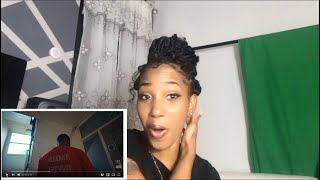 Remedee x Not3s amp Young Adz LOML Music Video  GRM Daily REACTION  REVIEW [upl. by Oznola]