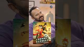 quotChennai Express Tamil Mein RISK Thaquot 😳 ft Rohit Shetty Shorts ChennaiExpress RohitShetty [upl. by Culver]