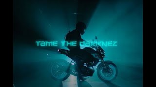 Yamaha MT15 Version 20  Tame the Darkness [upl. by Mildrid]