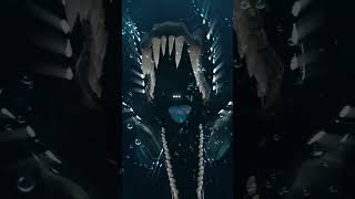 Gargantuan Leviathan Edit [upl. by Oderf]