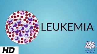 LEUKEMIA Causes Signs and Symptoms Diagnosis and Treatment [upl. by Amorette]