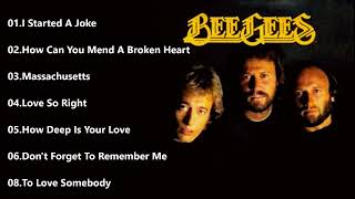 Bee Gees Collection [upl. by Annaliese]