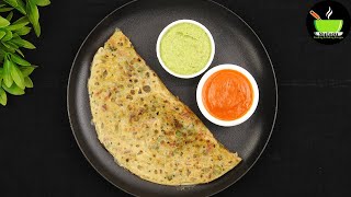 Instant Jowar Dosa Recipe  Millet Recipes  Millet Breakfast Recipes  Healthy Breakfast Recipes [upl. by Alaham]