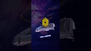 Teleskop Ruang Angkasa James Webb Space Telescope astronomi astronomy astrophile telescope [upl. by Darsie]