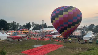 Kangra Valley Karnival 2024 Part 1 A Glimpse of the Final Day 4K [upl. by Nera331]