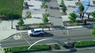 Multiple people injured in shooting at Rochester Hills splash pad police say [upl. by Ennayoj]