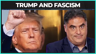 TYT Hosts DEBATE Whether Trump Should Be Called A FASCIST [upl. by Lilaj]