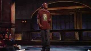 Def Poetry  Preach  Cotton [upl. by Gwyn]