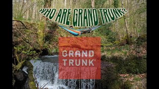 Welcome to Grand Trunk  So Much More Than Just Hammocks [upl. by Valaree]