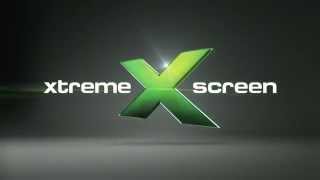 Hoyts Xtreme Screen  Brand Advertisement [upl. by Goode]