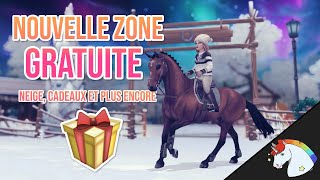 ON EST GATÉS  🎁  Star Stable Online [upl. by Eiser]