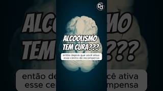 ALCOOLISMO TEM CURA  PARTE 1 [upl. by Jenness]