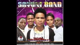 NEW ALBUM COMING SOON NATAKA NIKUPENDEZE WEWE SAYUN BAND [upl. by Sine]