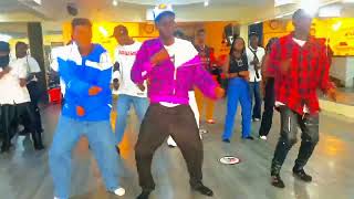 Fom AfTeR FoM Dance challenge jeremymaina popular [upl. by Annaid]