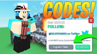 ALL CODES IN DESTRUCTION SIMULATOR Roblox [upl. by Asserrac]