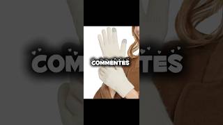 Choisis tes gants pourtoi subscribe [upl. by Fionnula14]