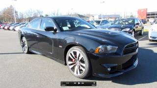 2012 Dodge Charger SRT8 392 Start Up Exhaust and In Depth Tour [upl. by Sidonnie70]