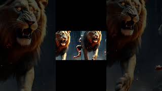 Simba amp Mowgli Team Up in the Jungle Episode 1jungle bookmowgli cartoonstorylineonline5sherekhan [upl. by Htinnek]