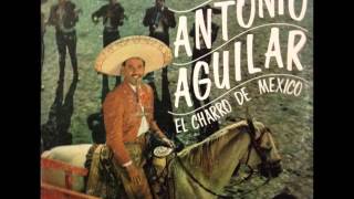 ANTONIO AGUILAR dos palomas al volar [upl. by Shulem581]