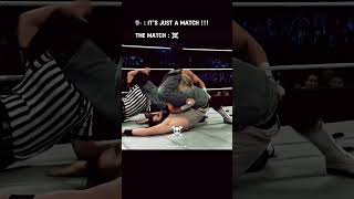 Team Cena vs Team Authority ☠️  wwe shortsfeed shorts wrestling [upl. by Htebaras]