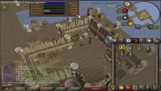 White Graceful amp Questing  OSRS Main Progress 34  JaackRS [upl. by Akere]