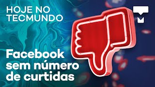 Preços oficiais do Note 10 Facebook sem número de curtidas – Hoje No TecMundo [upl. by Brunn]