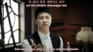 Beast  Fiction Sub Español  Hangul  Romanización [upl. by Loveridge]