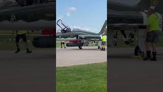 EAA AirVenture Oshkosh 2024 Early Arrivals part 2 [upl. by Iborian]