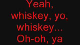 WHISKEY IN A JAR LYRICS [upl. by Eerehc269]