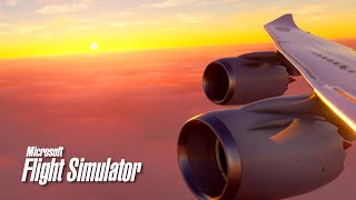 FOR BEGINNERS HOW TO Record Realistic Flight Simulator Videos [upl. by Ettennor]