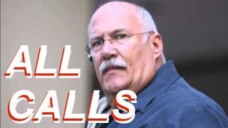 All Original Calls to Bail Bondsh  Bailbondsman  Complete Compilation [upl. by Yreffoeg]