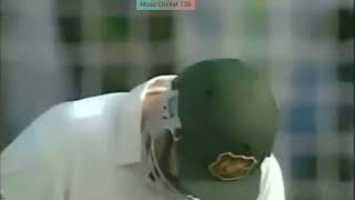 Courtly Ambrose MOST dangerous Fast bowling  Agrassive bowling  Against Australia 1995 [upl. by Gable706]