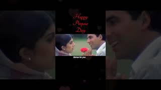 happy propose day status tu Jo kah de to Chand Taron Ko Tod launga song status propose dey status [upl. by Asined]