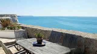 Holiday Cottages by the Sea  Simply Seaviews [upl. by Hayes]