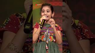 Aa Ante Amalapuram Song Yagapriya Performance  Padutha Theeyaga Shorts [upl. by Pulchi]