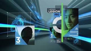 Legion Pro 5i Gen 8 Intel [upl. by Nitsur]