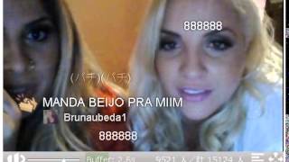 TTcam Parte 2 Clara e Vanessa  Clanessa Alt3Clanessa [upl. by Nomled]