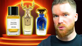 10 PARFUMS DIE LANGE HALTEN und gut riechen 2024 Edition [upl. by Veronika]