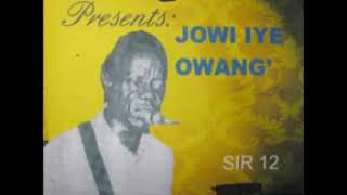 DO MISIANI JOWI IYE OWANG [upl. by Hailee255]