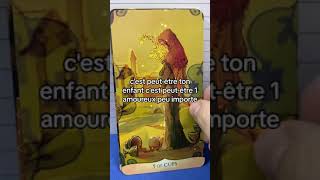 Mes cartes ont un message pour toi 3 tarot guidance message [upl. by Evetta545]